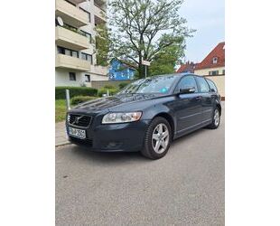 Volvo V50 Gebrauchtwagen