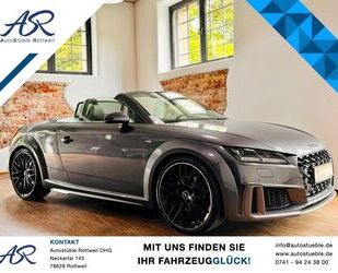 Audi TT Gebrauchtwagen