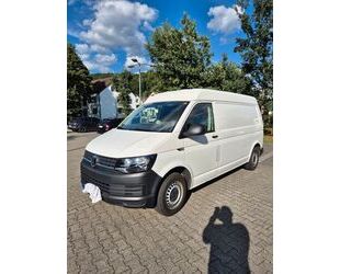 VW T6 Transporter Gebrauchtwagen