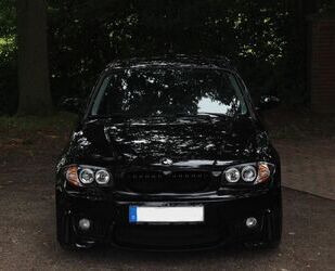 BMW 116 Gebrauchtwagen