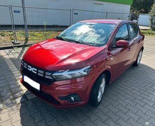 Dacia Sandero Gebrauchtwagen