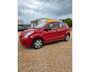 Suzuki Alto Gebrauchtwagen