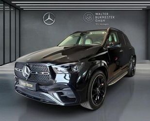 Mercedes-Benz GLE 450 Gebrauchtwagen