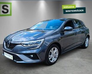 Renault Megane Gebrauchtwagen