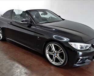 BMW 435 Gebrauchtwagen