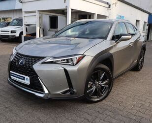 Lexus UX Gebrauchtwagen