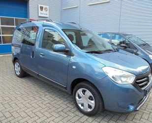 Dacia Dokker Gebrauchtwagen
