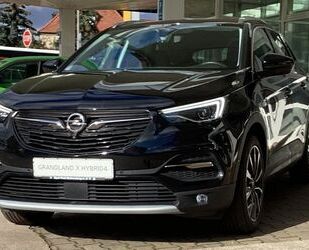 Opel Grandland (X) Gebrauchtwagen