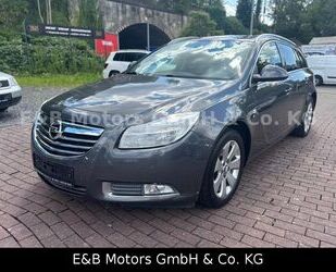Opel Insignia Gebrauchtwagen