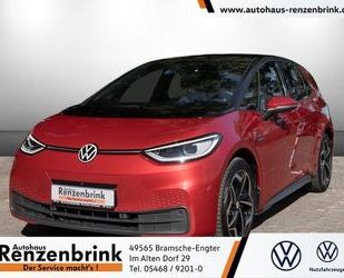 VW ID.3 Gebrauchtwagen