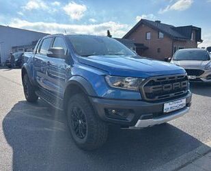 Ford Raptor Gebrauchtwagen