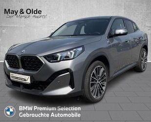 BMW X2 Gebrauchtwagen