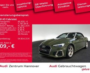 Audi A5 Gebrauchtwagen