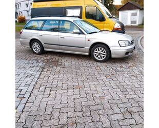 Subaru Legacy Gebrauchtwagen