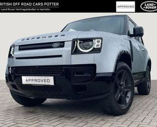 Land Rover Defender Gebrauchtwagen