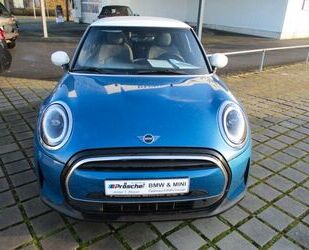 Mini Cooper Gebrauchtwagen