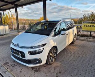 Citroen Grand C4 Picasso / SpaceTourer Gebrauchtwagen