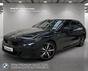 BMW 520 Gebrauchtwagen