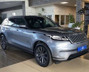 Land Rover Range Rover Velar Gebrauchtwagen