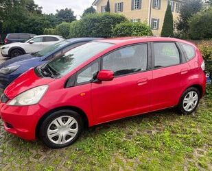 Honda Jazz Gebrauchtwagen