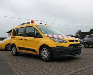 Ford Tourneo Gebrauchtwagen