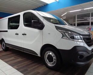 Renault Trafic Gebrauchtwagen