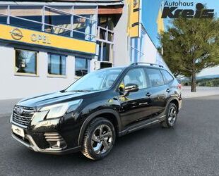 Subaru Forester Gebrauchtwagen