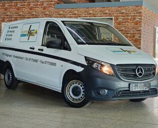 Mercedes-Benz Vito Gebrauchtwagen