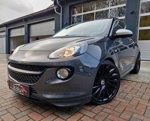 Opel Adam Gebrauchtwagen