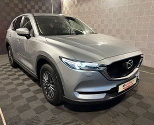 Mazda CX-5 Gebrauchtwagen