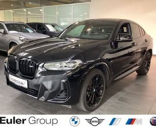 BMW X4 M40 Gebrauchtwagen