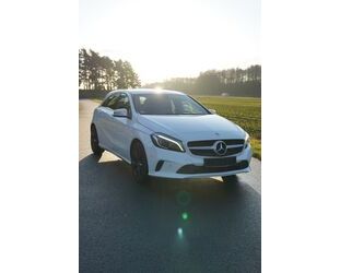 Mercedes-Benz A 180 Gebrauchtwagen