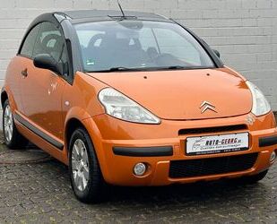 Citroen C3 Gebrauchtwagen