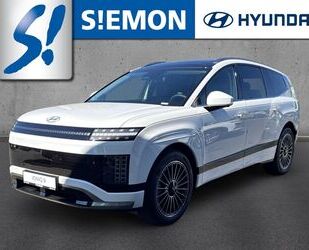 Hyundai IONIQ 9 Gebrauchtwagen