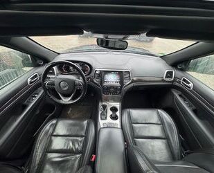 Jeep Grand Cherokee Gebrauchtwagen