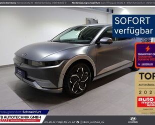 Hyundai IONIQ 5 Gebrauchtwagen
