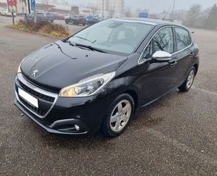 Peugeot 208 Gebrauchtwagen