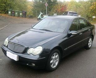 Mercedes-Benz C 200 Gebrauchtwagen