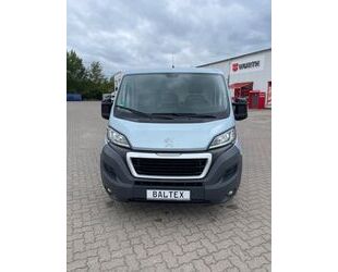 Peugeot Boxer Gebrauchtwagen