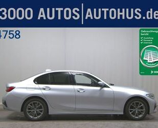 BMW 320 Gebrauchtwagen