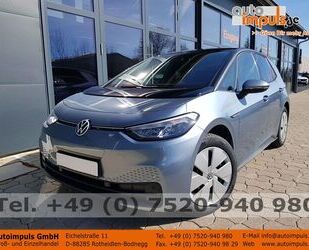 VW ID.3 Gebrauchtwagen