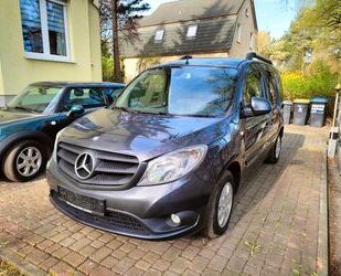 Mercedes-Benz Citan Gebrauchtwagen