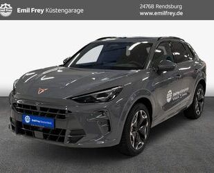Cupra Terramar Gebrauchtwagen