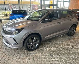 Opel Grandland (X) Gebrauchtwagen