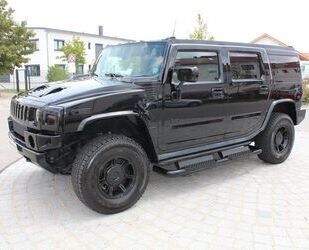 Hummer H2 Gebrauchtwagen