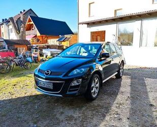 Mazda CX-7 Gebrauchtwagen