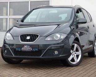 Seat Altea Gebrauchtwagen