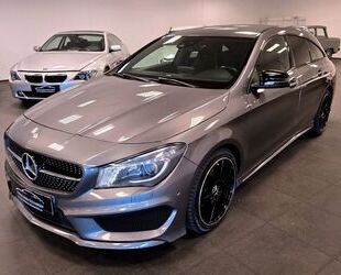 Mercedes-Benz CLA 200 Gebrauchtwagen