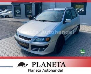 Mitsubishi Space Star Gebrauchtwagen