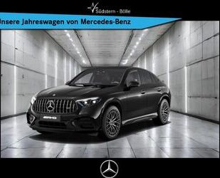 Mercedes-Benz GLC 43 AMG Gebrauchtwagen